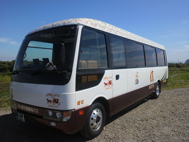 6000 Microbus　19seater　　15 Positive seat　　4 Aid 